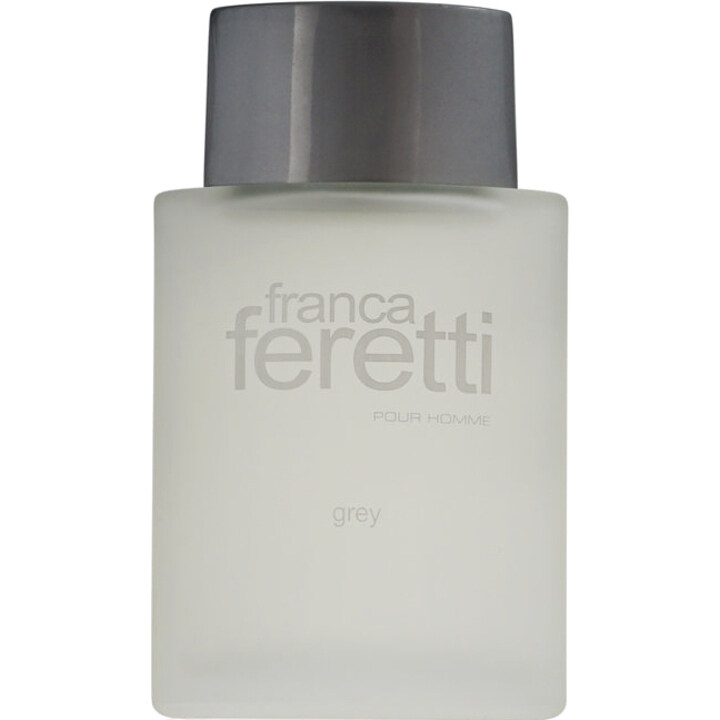 Franca Feretti Grey