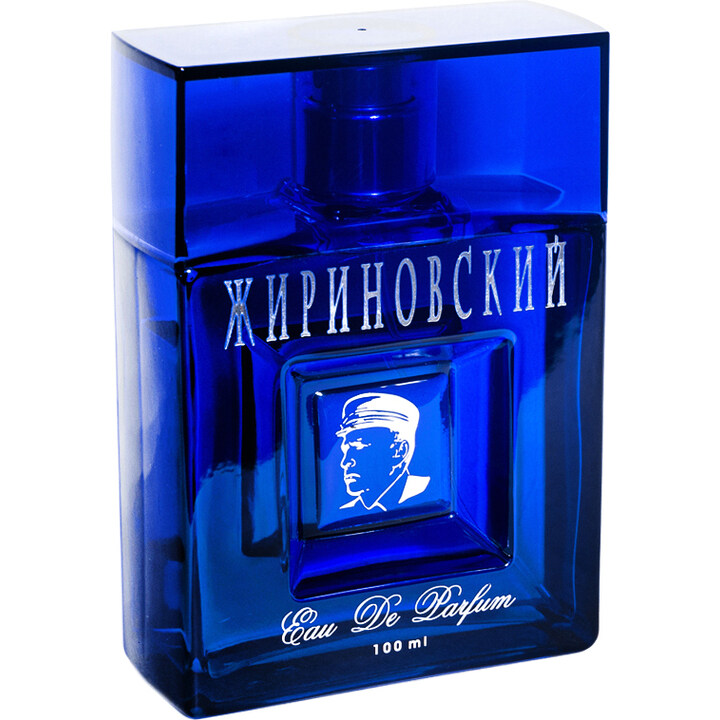Private Label: Zhirinovsky