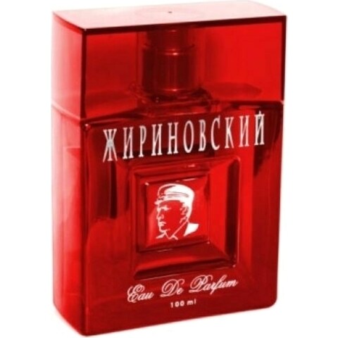 Private Label: Zhirinovsky VVZ