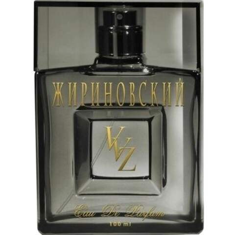 Private Label: Zhirinovsky VVZ Black Parfum
