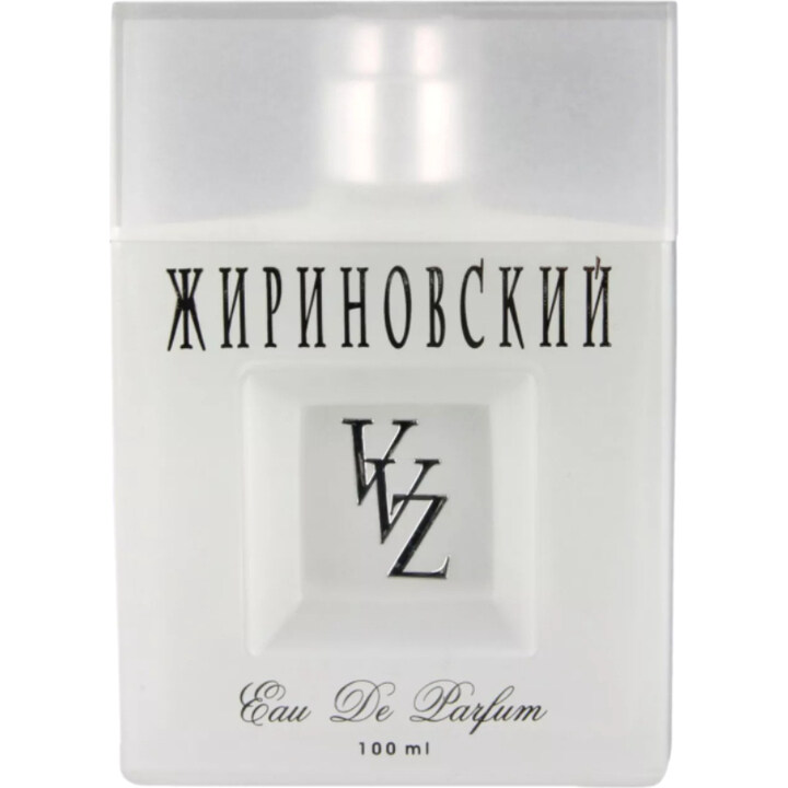Private Label: Zhirinovsky VVZ White Parfum