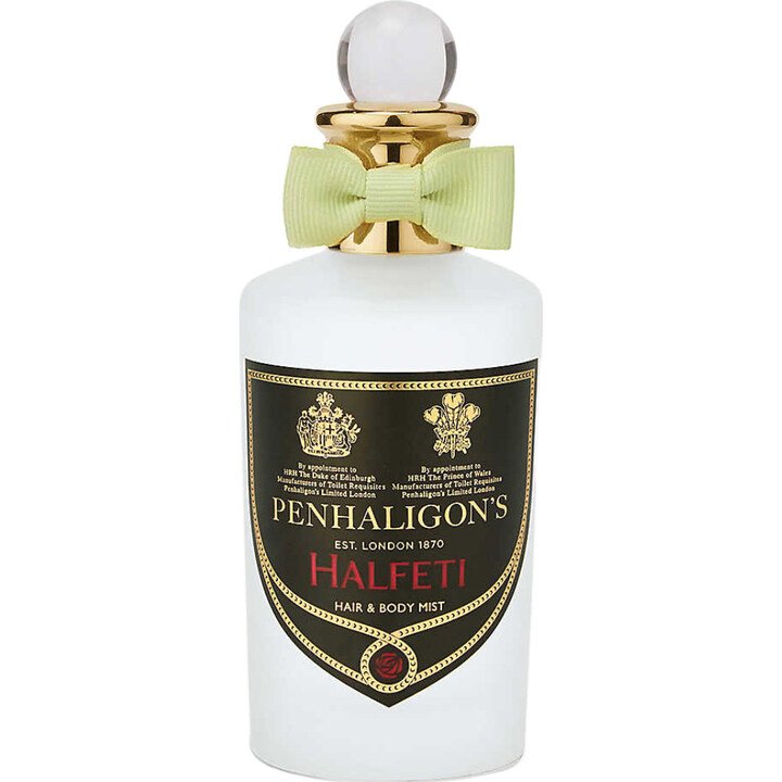 Halfeti (Hair & Body Mist)