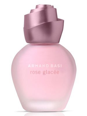 Rose Glacée