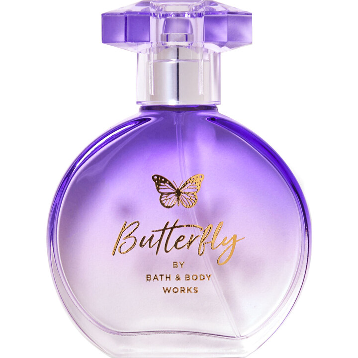 Butterfly (Eau de Parfum)