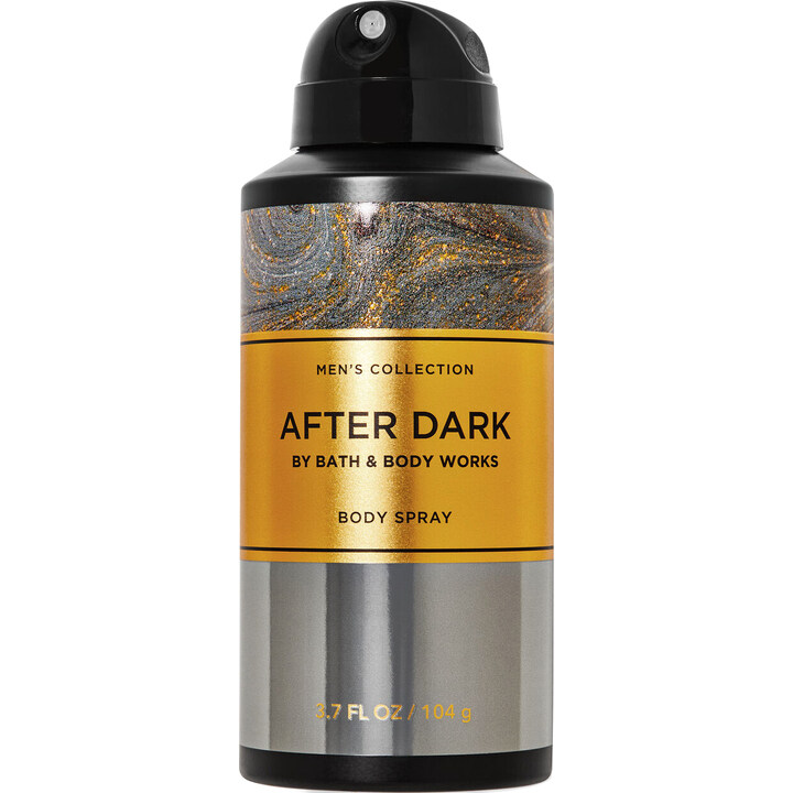 After Dark (Body Spray)