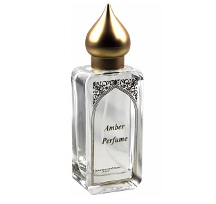 Amber (Perfume)