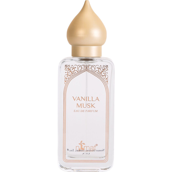 Vanilla Musk (Eau de Parfum)