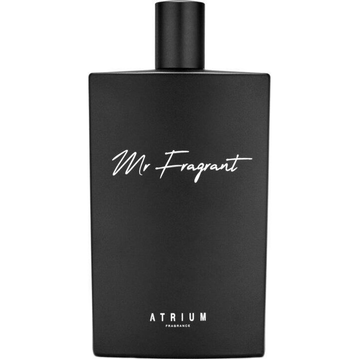 Mr Fragrant