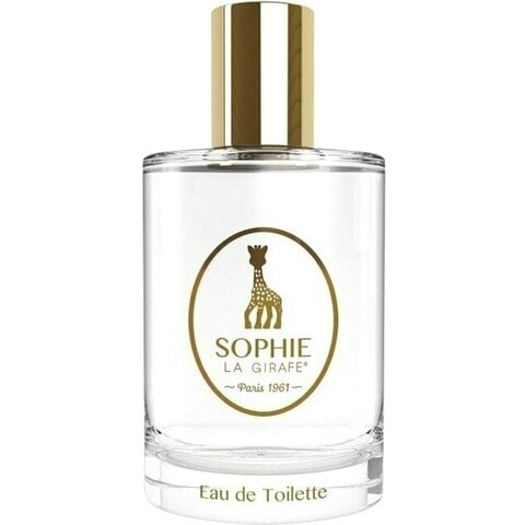 Sophie La Girafe (Eau de Toilette)
