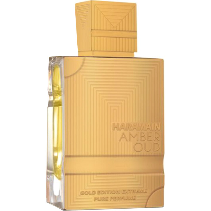 Amber Oud Gold Edition Extreme