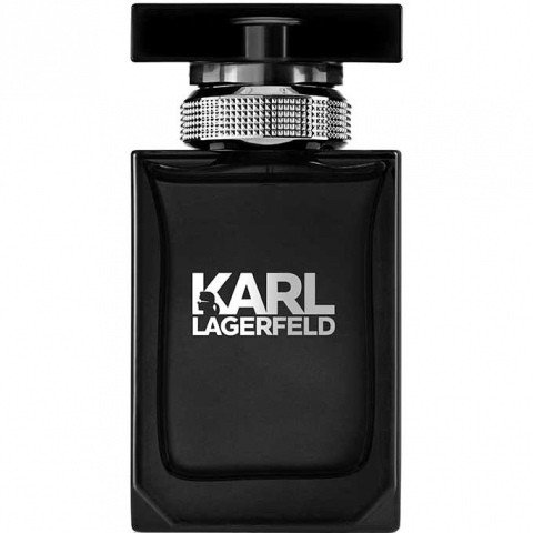 Karl Lagerfeld pour Homme / for Him