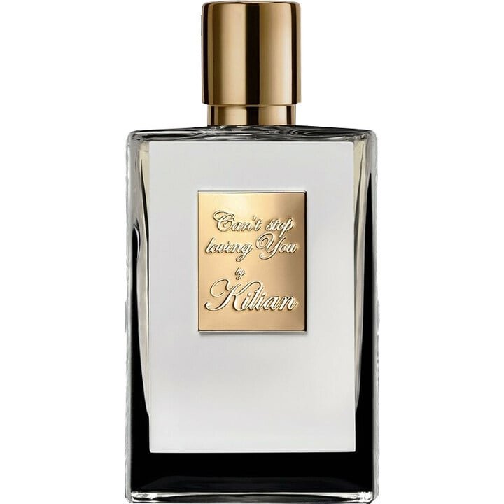 Can't Stop Loving You