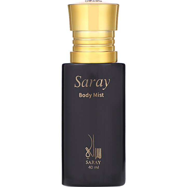 Saray (Body Mist)