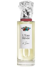 L'Eau Rêvée D'Isa