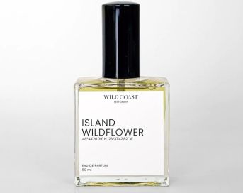 Island Wildflower