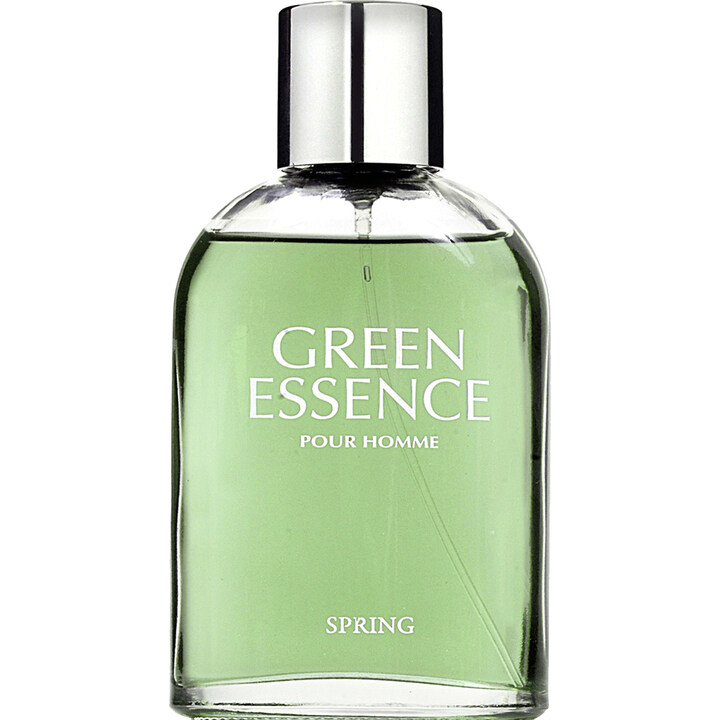 Green Essence