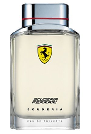 Scuderia Ferrari: Scuderia (Eau de Toilette)