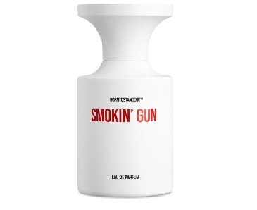 Smokin' Gun