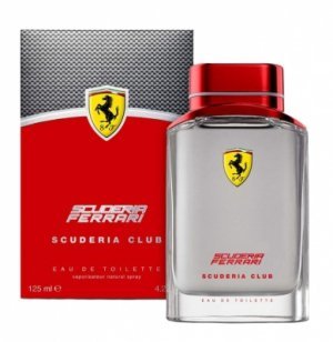 Scuderia Ferrari: Scuderia Club