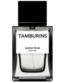 Suede Pear (Perfume)