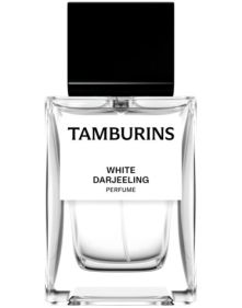 White Darjeeling