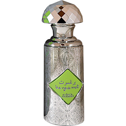 Iconic Essences: Bergamot (Perfume Oil)