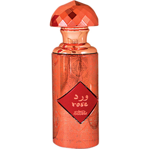 Iconic Essences: Rose (Perfume Oil)