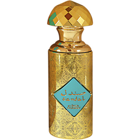 Iconic Essences: Sandal (Perfume Oil)