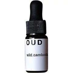 Wild Cambodian Oud