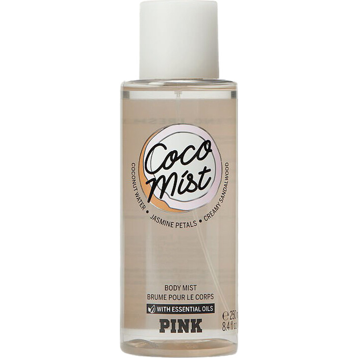 Coco Mist (Fragrance Mist)