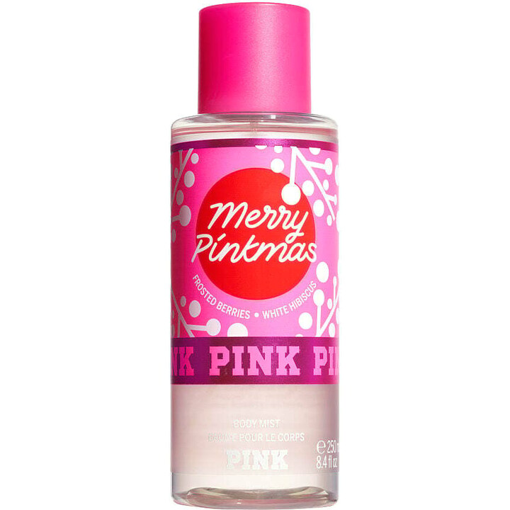 Pink Merry Pinkmas