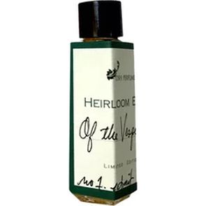 Heirloom Elixir: Of the Vespertine