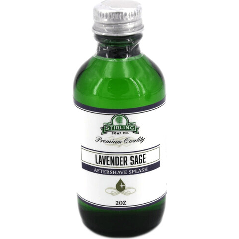 Lavender Sage (Aftershave)
