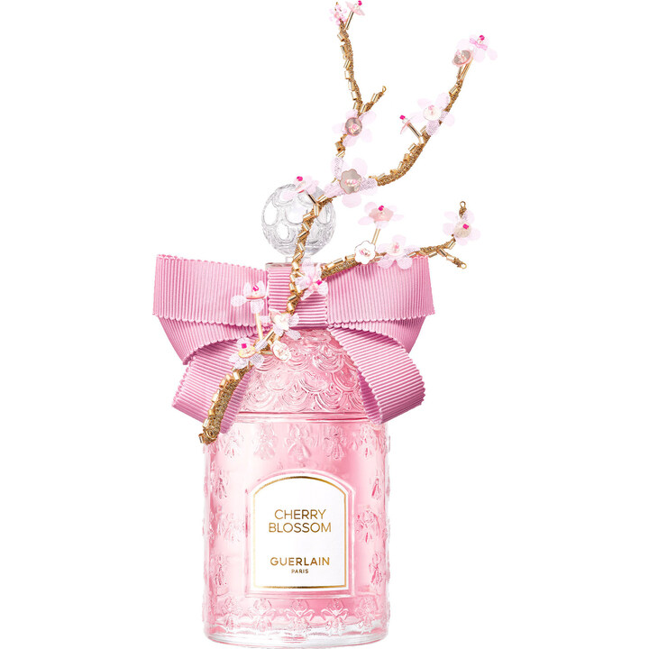 Cherry Blossom 2023 Millésime par Les Ateliers Vermont