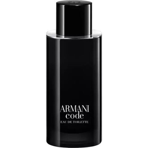 Armani Code (2023) (Eau de Toilette)