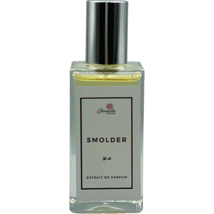Smolder (Extrait de Parfum)