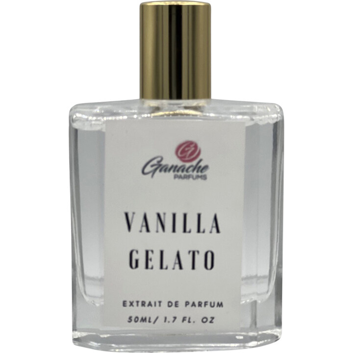 Vanilla Gelato