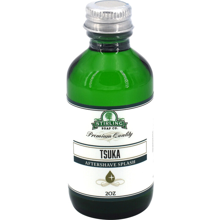 Tsuka (Aftershave)