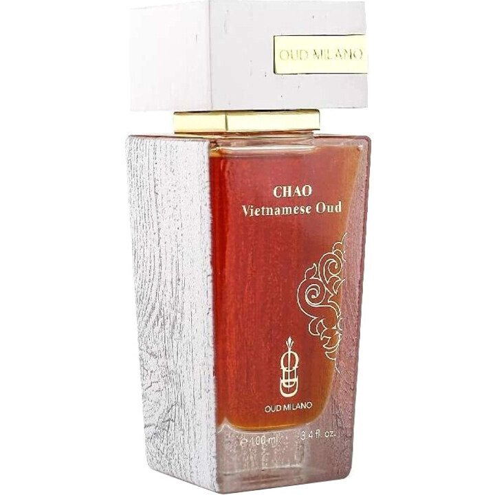 Chao Vietnamese Oud (Eau de Parfum)