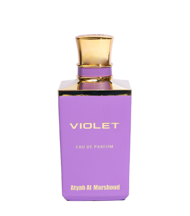 Violet (Eau de Parfum)