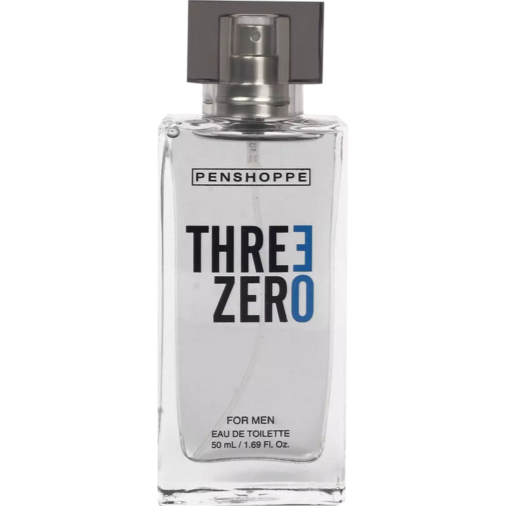 Three Zero for Men
