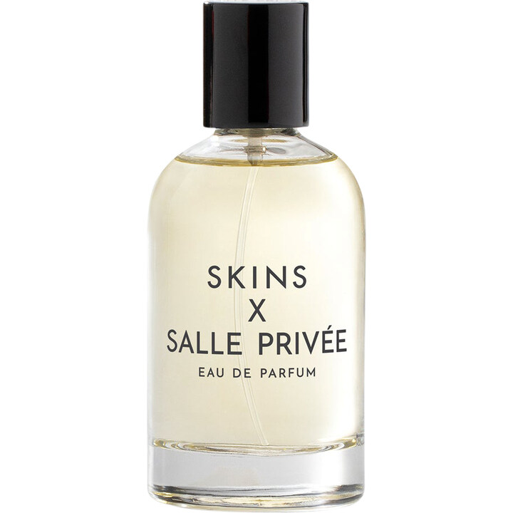 Skins x Salle Privée
