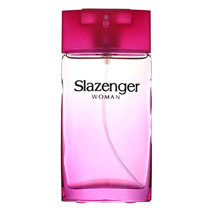 Slazenger Pink