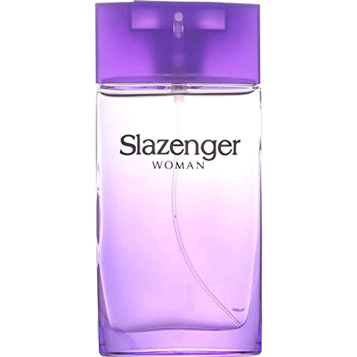 Slazenger Purple
