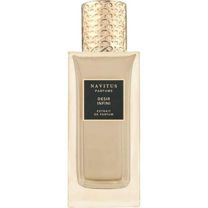 Desir Infini