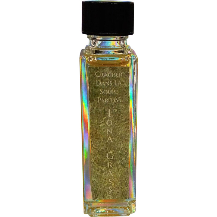 Iona Grass (Parfum)
