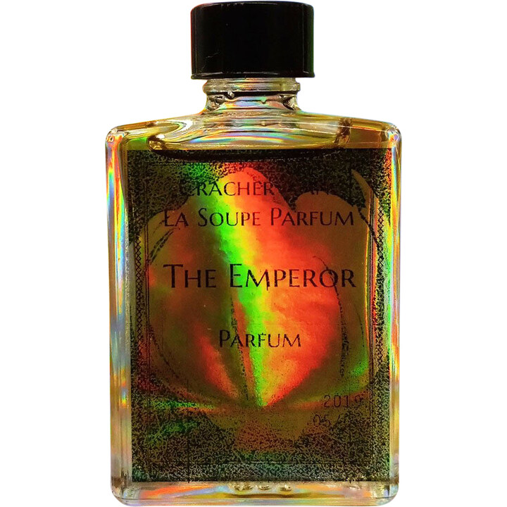The Emperor (Parfum)