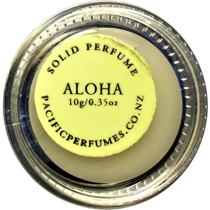 Aloha (Solid Perfume)