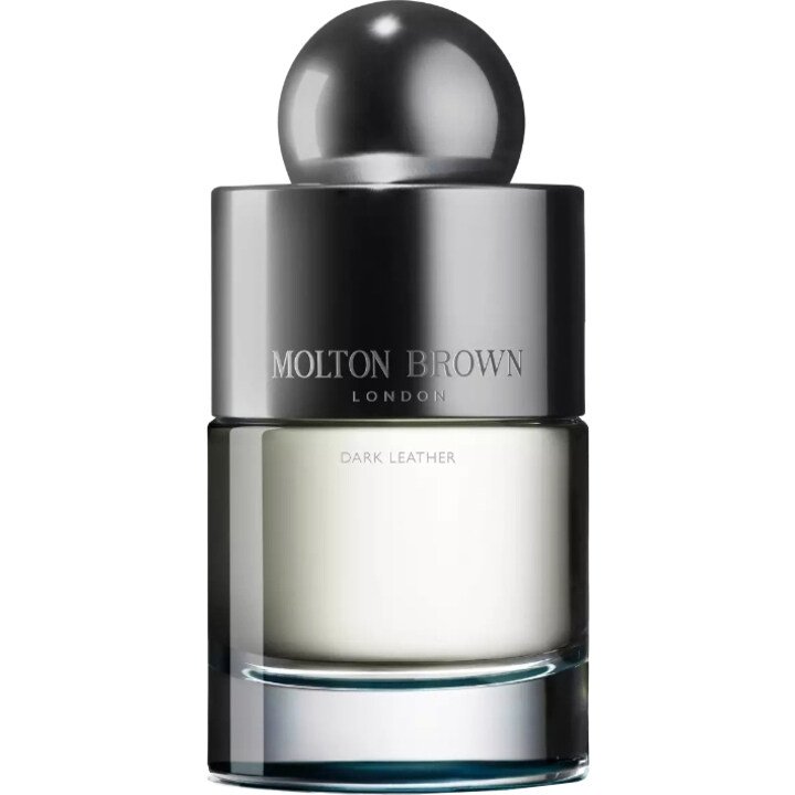 Dark Leather (Eau de Toilette)