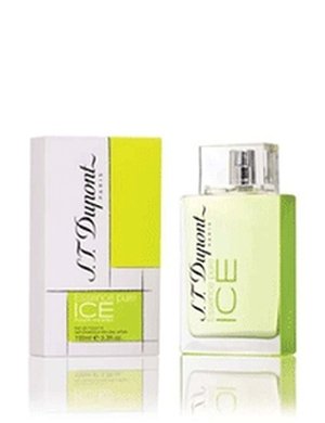 Essence Pure ICE Pour Homme